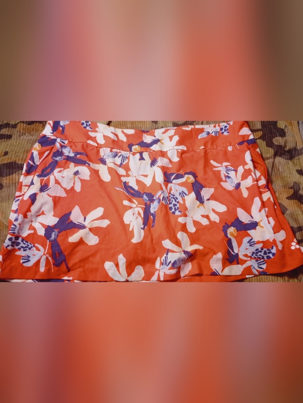 Tekgear Golf Or Swim Skort